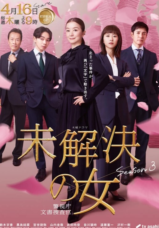 魔法少女爱蕾娜3 - 小仙女视频海报