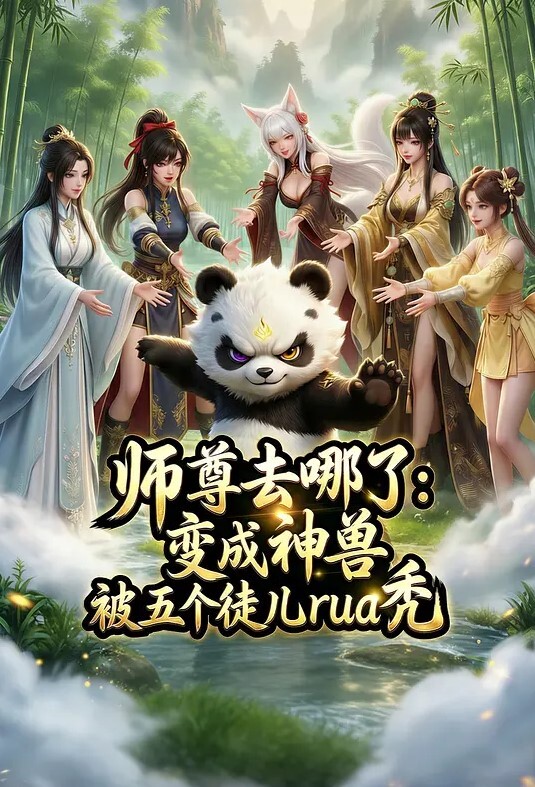 【女同系列】我的心理辅导师爱上了我 - 小仙女视频海报