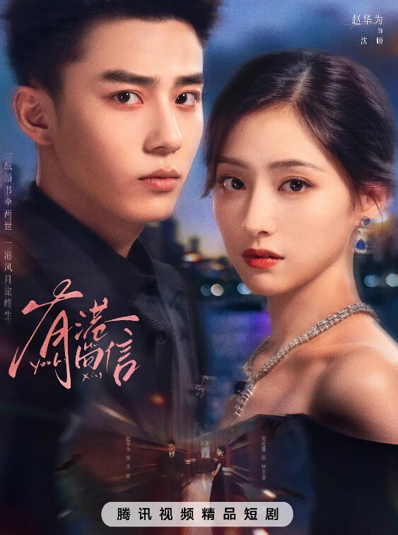 陈美惠东京故事之我的表妹 - 小仙女视频海报